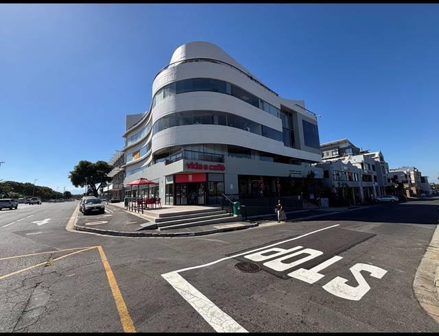840M² OFFICE TO LET IN TYGER VALLEY